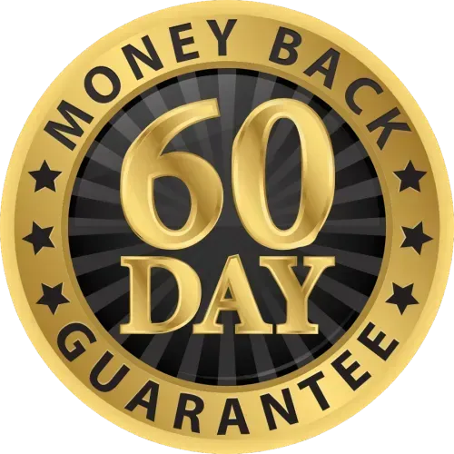 60-Day Guarantee
